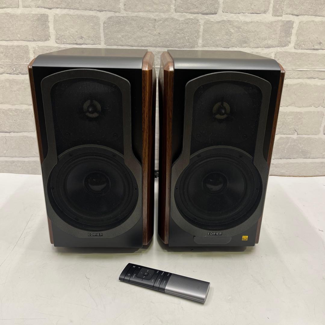 Edifier S2000MKⅢ スピーカー Bluetooth ハイレゾ対応