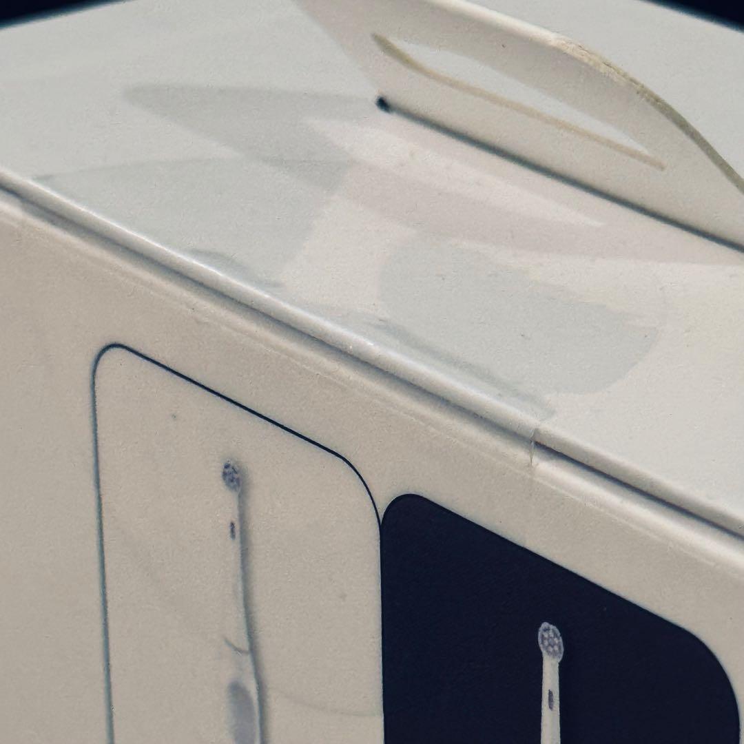 【新品未使用】Oral-B iOシリーズ3 電動歯ブラシ