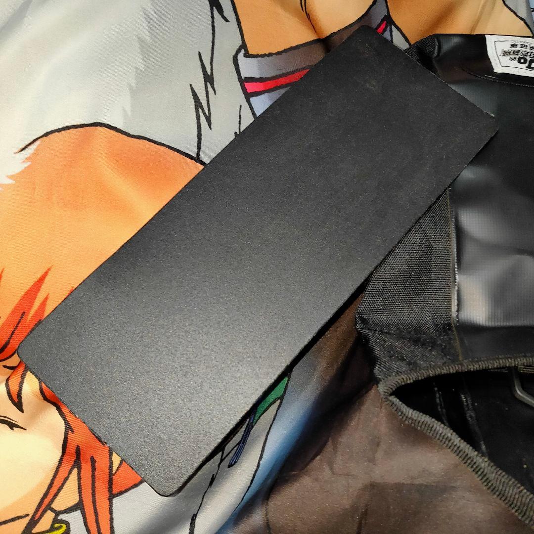 メッセンジャーバッグ　ジョジョの奇妙な冒険　第三部　スターダストクルセイダース