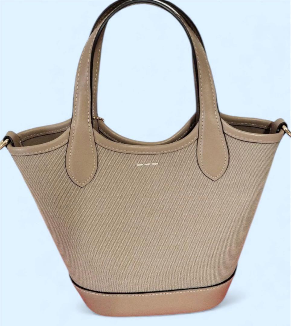 ゆ*か様 COACH❤️ハンナ バケット バッグ・ホース アンド キャリッジ プ