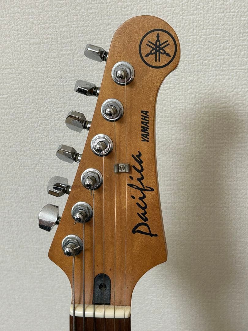 YAMAHA PAC312Ⅱ パシフィカ ストラトタイプ
