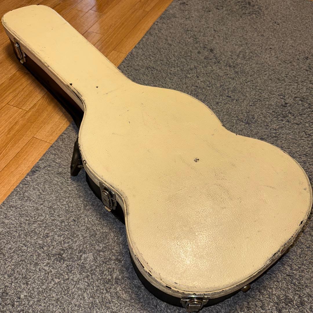 1980年代 SGタイプ エレキギター / ハードケース付き