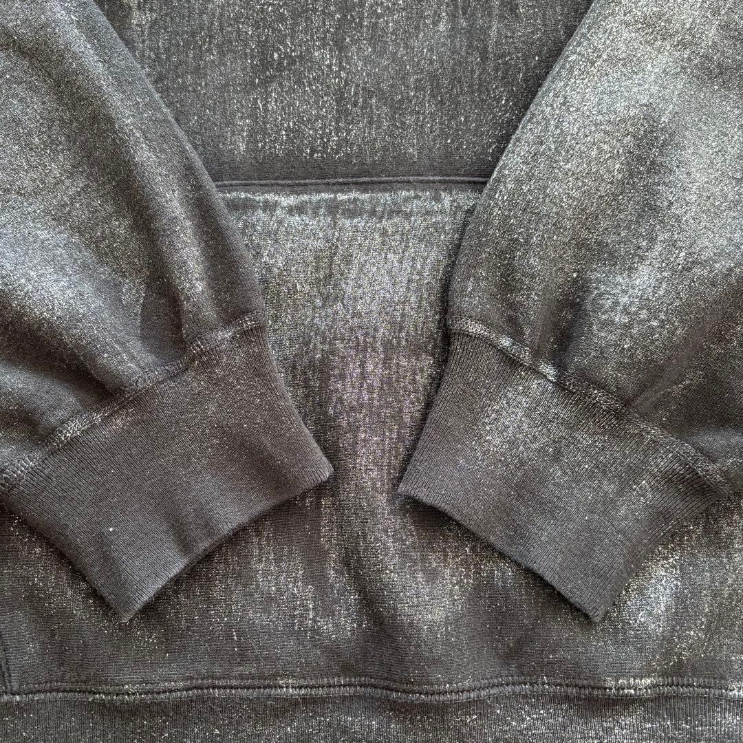 Supreme MM6 Maison Margiela Box Logo L 黒