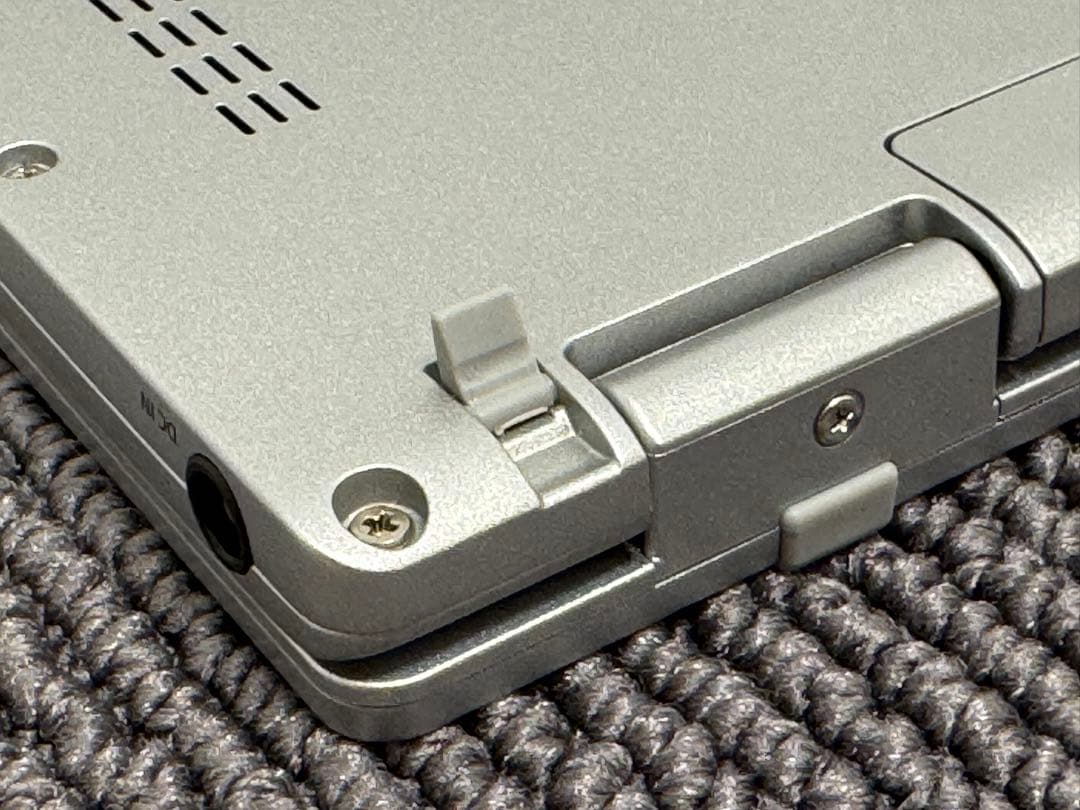 【超美品】累計230時間CF-FV1RFAVS LTE SIMフリー本革ケース付