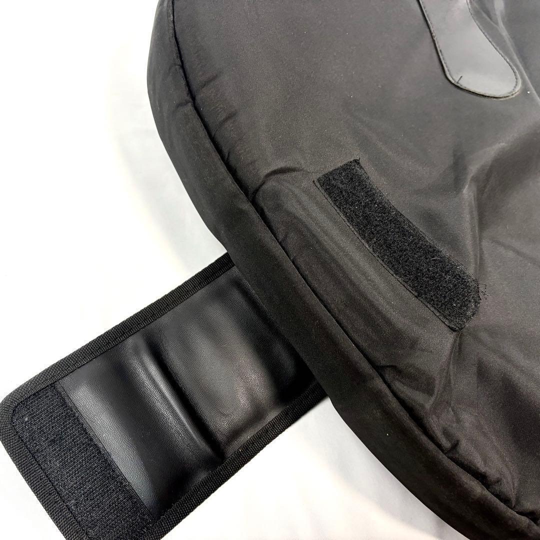 Providence ベース ギグバッグ　ソフトケース 衝撃吸収　プロビデンス