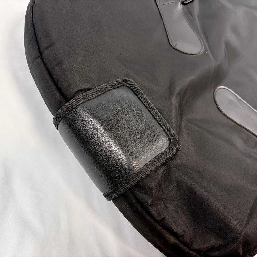 Providence ベース ギグバッグ　ソフトケース 衝撃吸収　プロビデンス