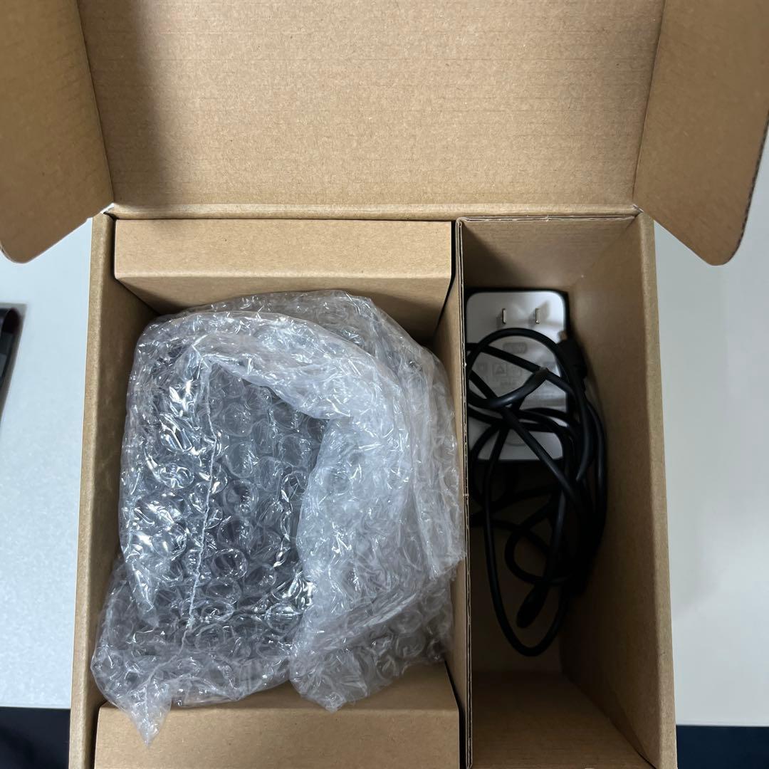 Echo Spot（2024年発売） - スマートアラームクロック