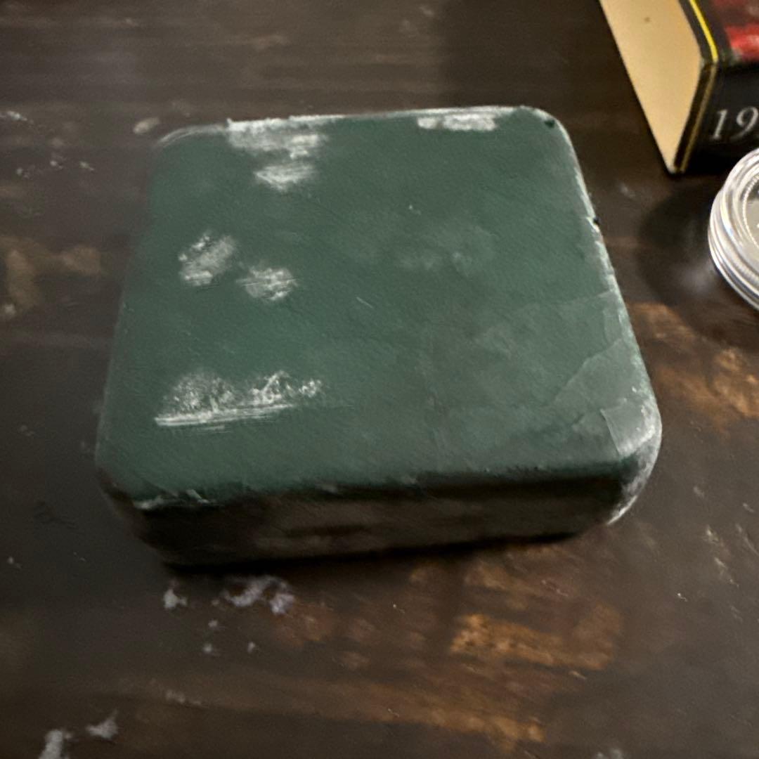 1998 カナダ銀ドル プルーフ RCMP 125 周年記念