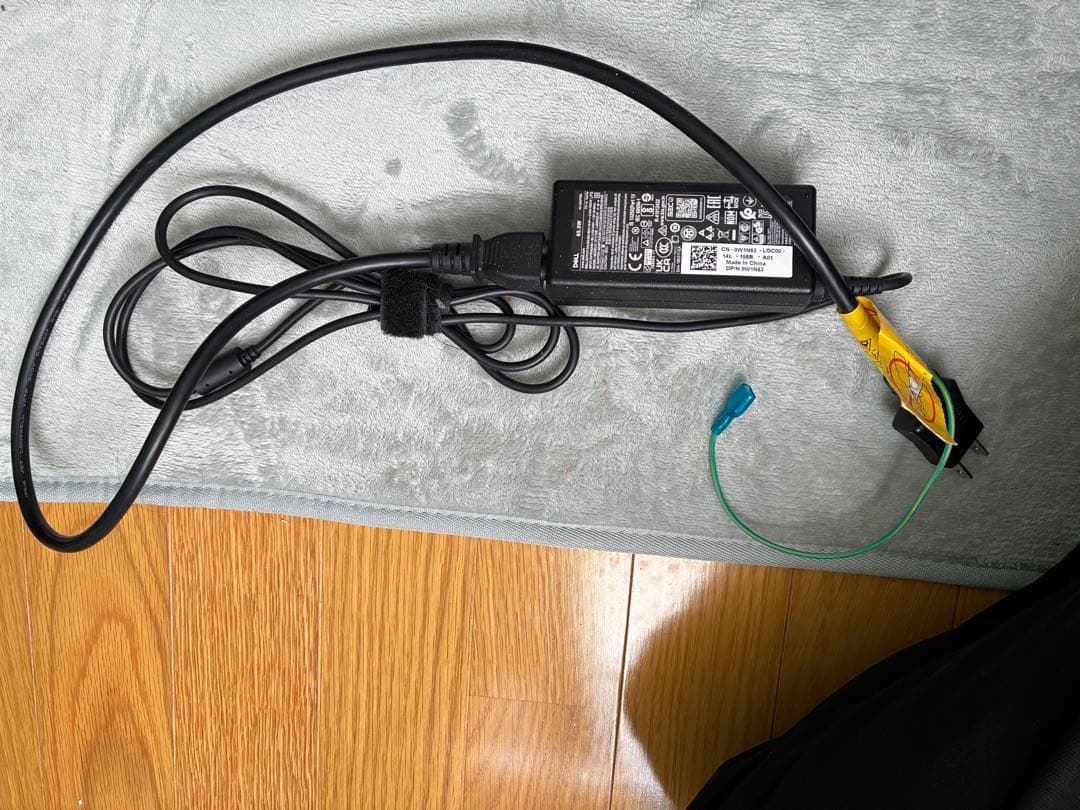 DELL Inspiron 15 5515 ノートパソコン