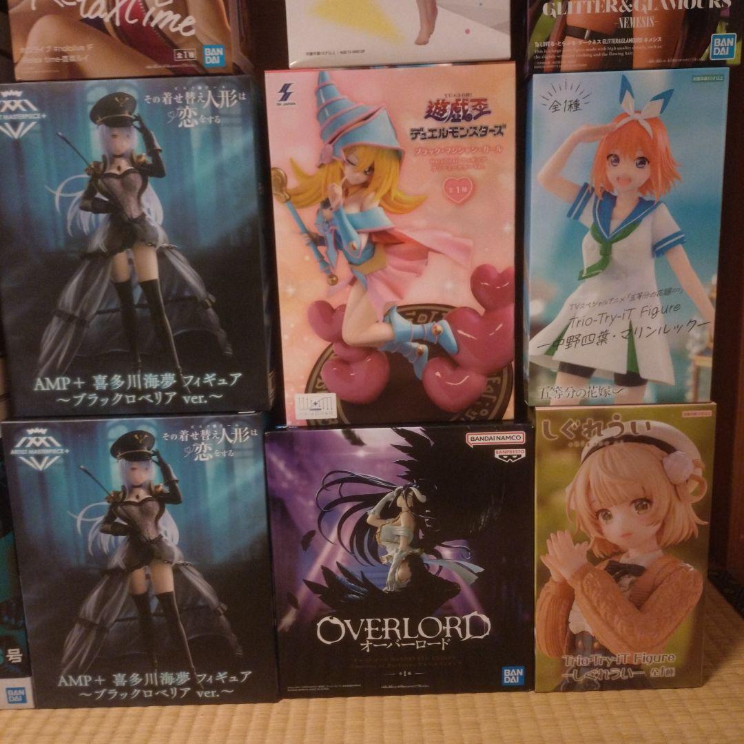 フィギュア 24体 まとめ売り おまけ付き