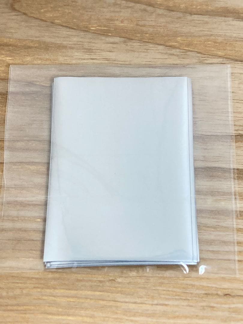 白猫プロジェクト 大会入賞スリーブ 【セツナ、トワ】