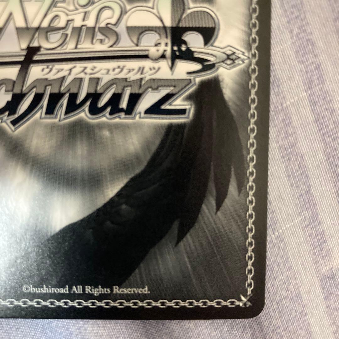 ヴァイス　かぐや様　千花　サイン　2枚セット