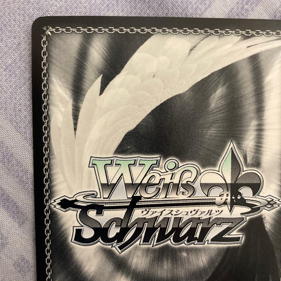 ヴァイス　かぐや様　千花　サイン　2枚セット