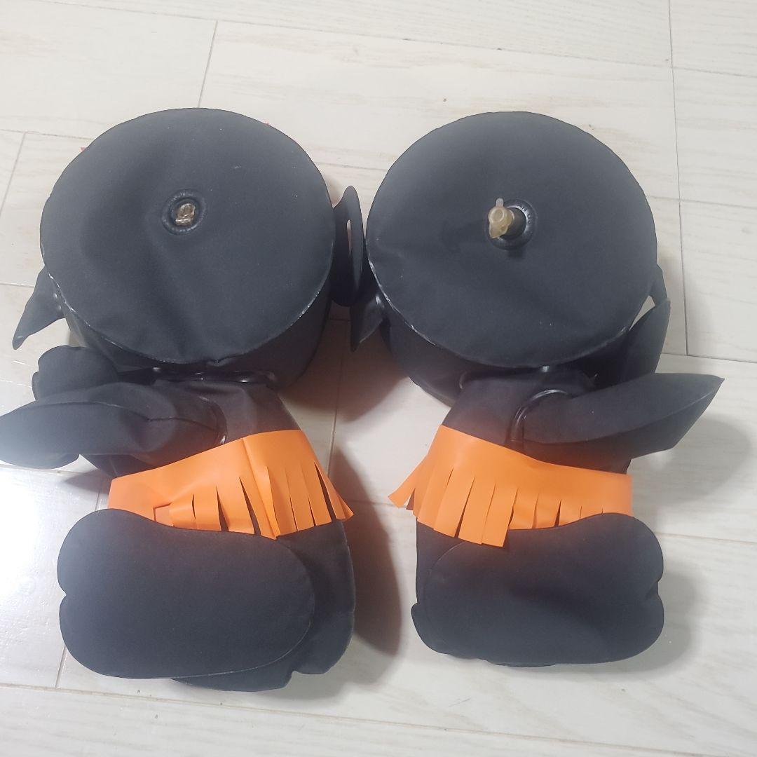 昭和レトロ　玩具　タカラ　だっこちゃん　人形ペア