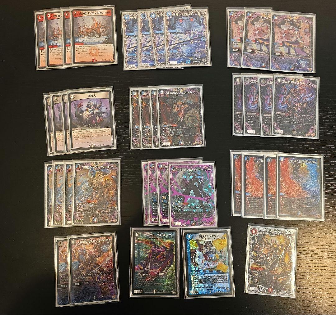 クローシスアビス