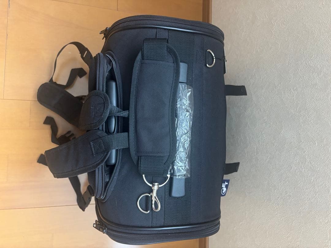 犬用キャリーバッグ 4way