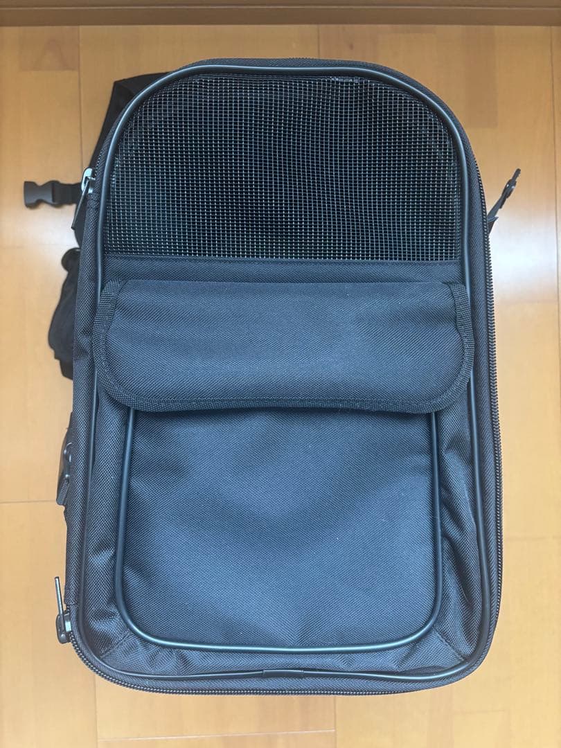 犬用キャリーバッグ 4way