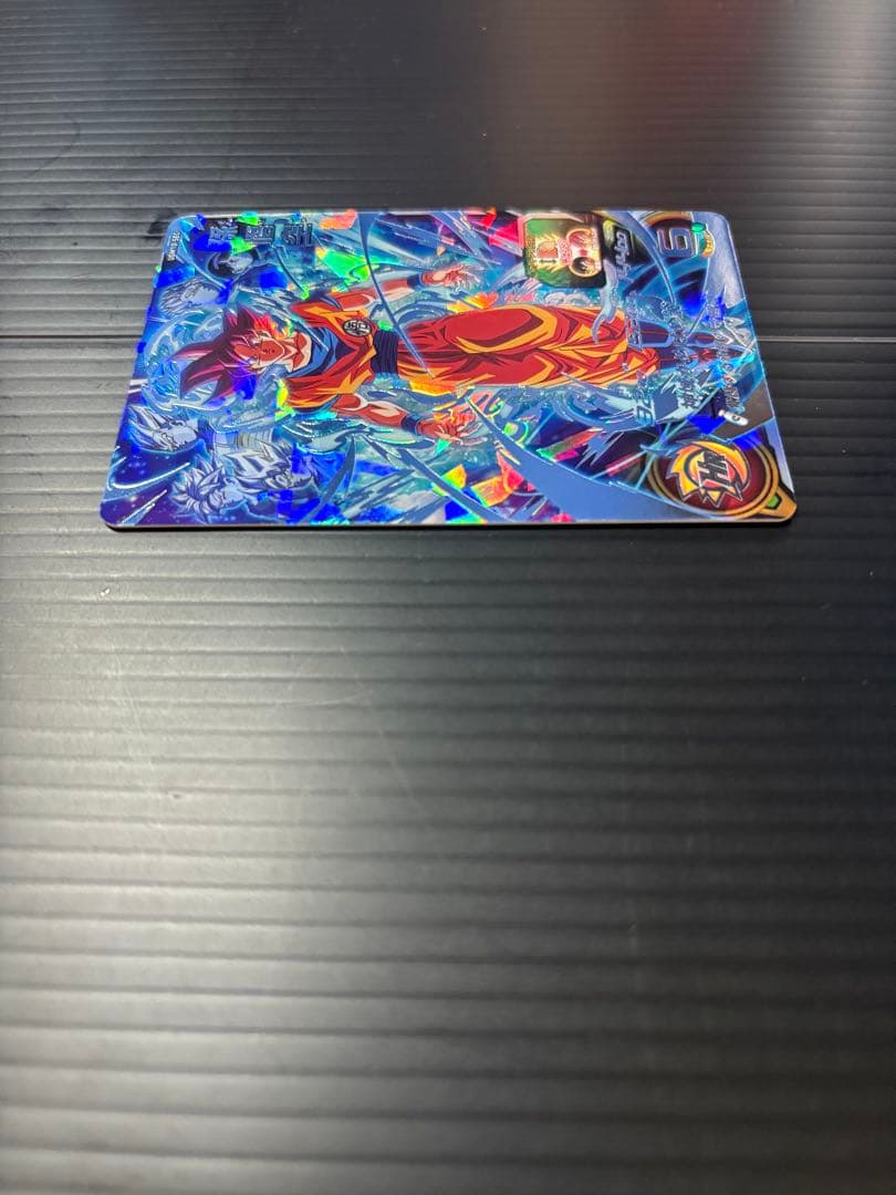 【完全美品】UGM10-SEC 孫悟空