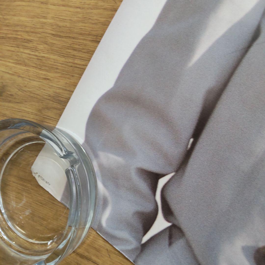 あぶない刑事舘ひろし柴田恭兵特大ポスター