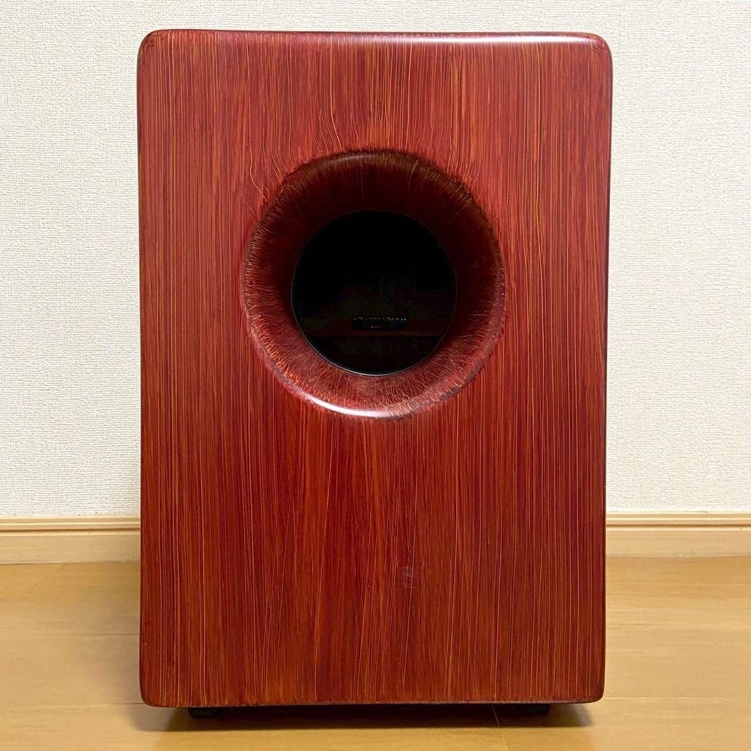 カホン Pearl PCJ-633BB ブームボックスカホン