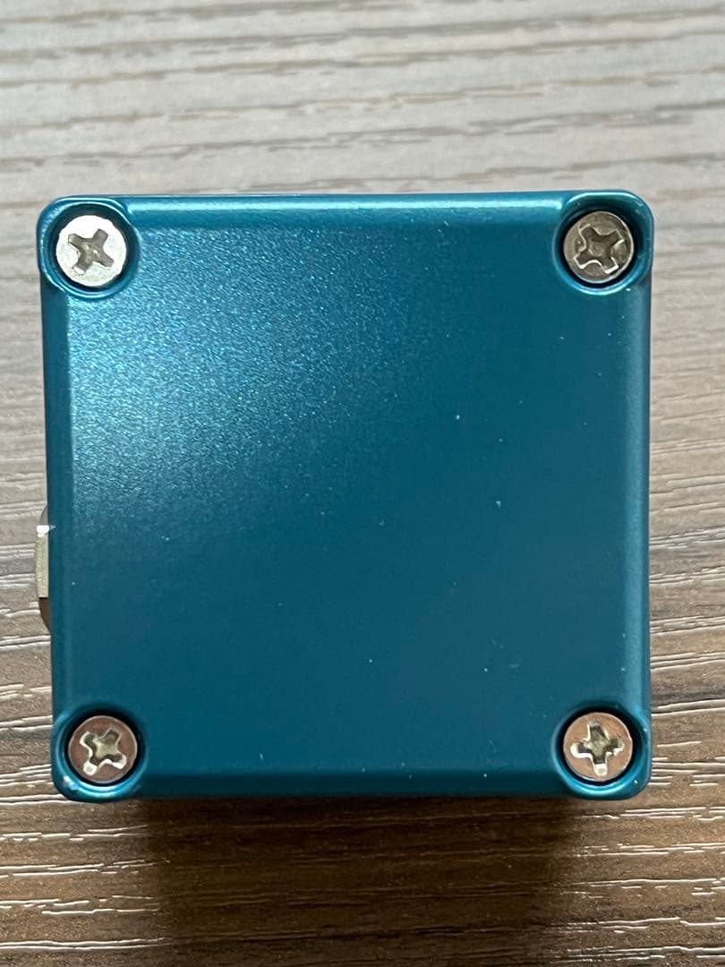 Drybell Vibe Machine V-3 Uni-Vibe ドライベル