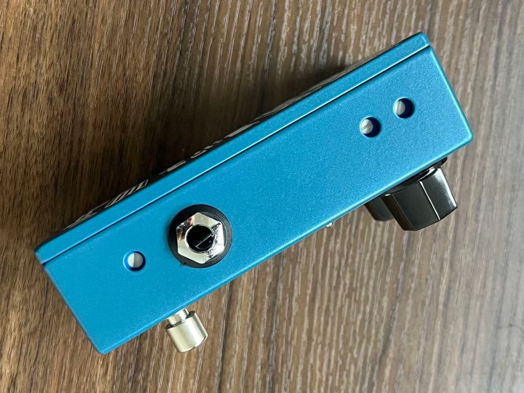 Drybell Vibe Machine V-3 Uni-Vibe ドライベル