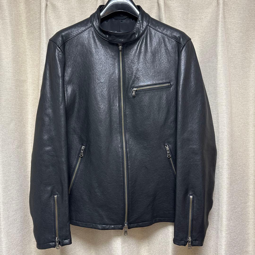 ジョゼフオム シングル　ライダース