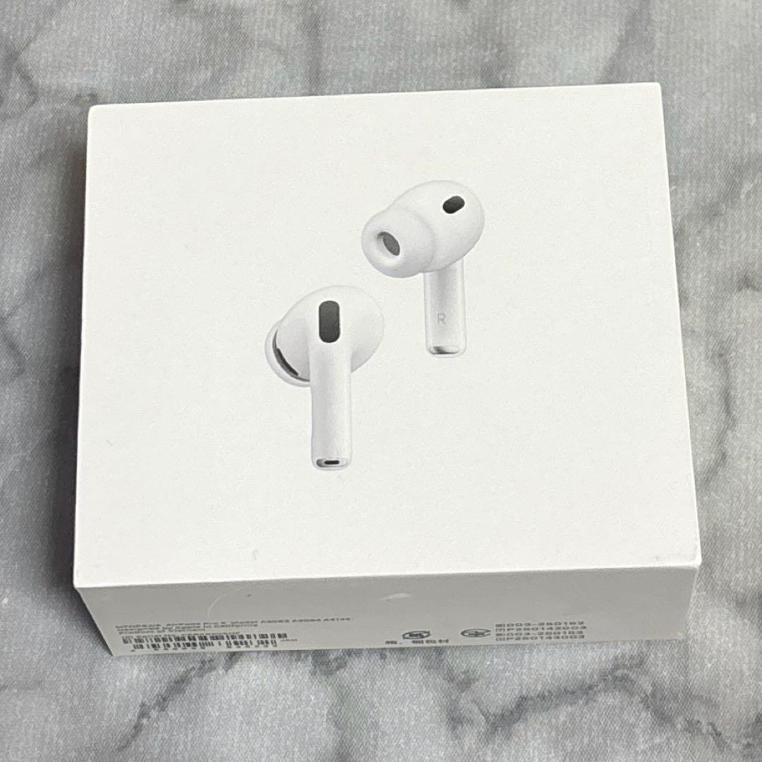 【本日限定出品】AirPods Pro3