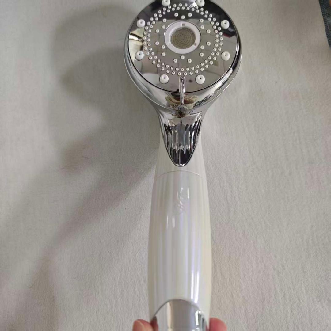 ReFa リファシャワーヘッド ファインバブル ピュア
