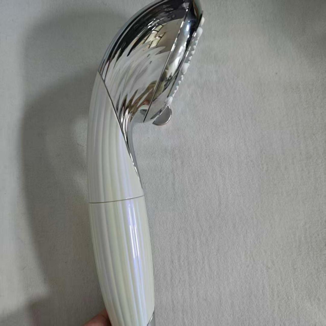 ReFa リファシャワーヘッド ファインバブル ピュア