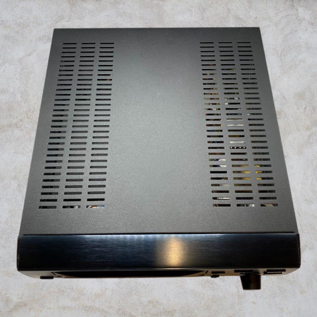 美品✨BOSE DVD PLAYER DVA-15 動作品