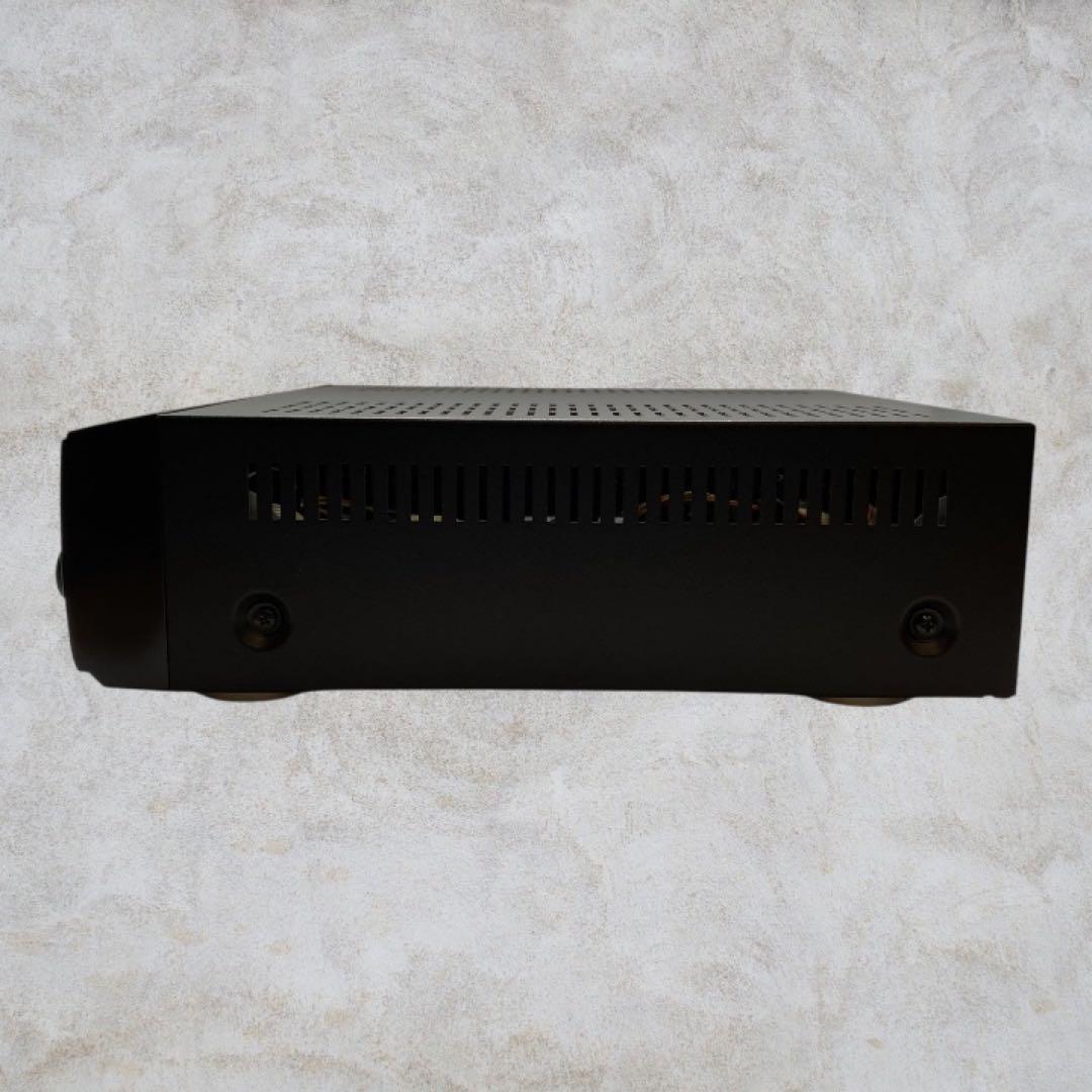 美品✨BOSE DVD PLAYER DVA-15 動作品