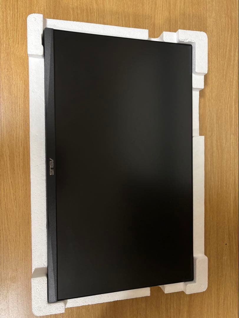 ASUS TUF GAMING VG1A 23.0インチモニター