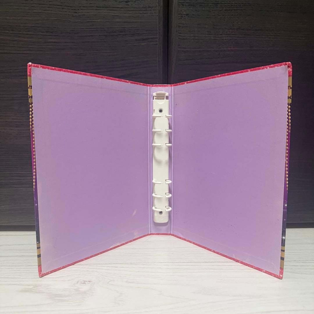 アイカツカード収納ケース