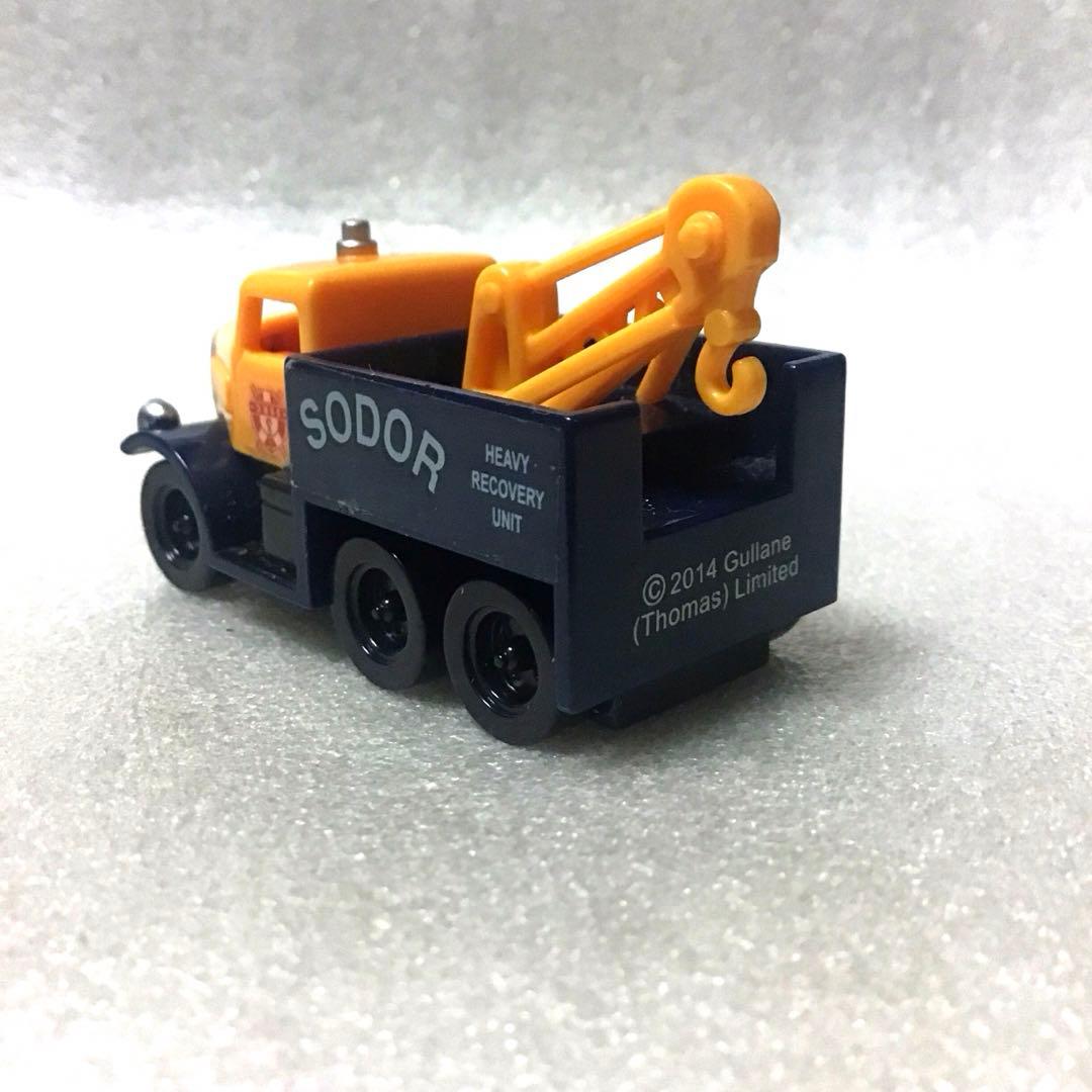 just.do.it.10様 リクエスト　確認用　 きかんしゃトーマス　ブッチ