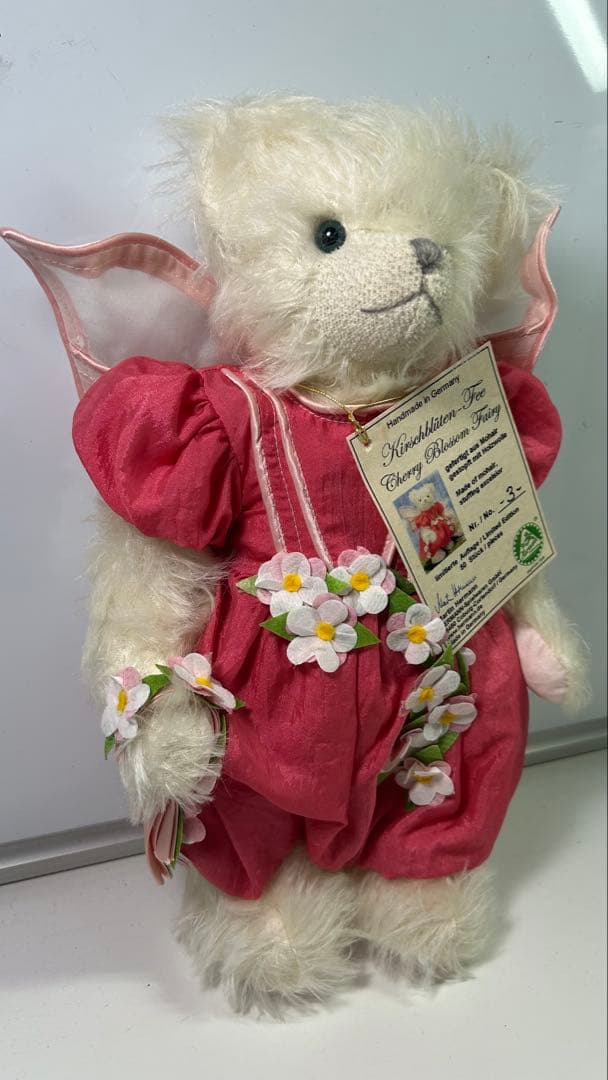 Hermann 桜の花妖精～Cherry Blossom Fairy～