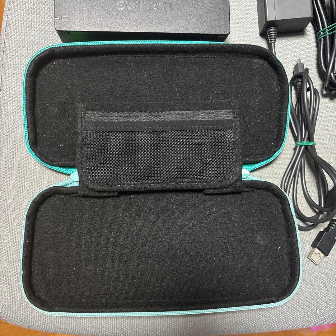 R*a様 Nintendo Switch 本体 Splatoon2Edition