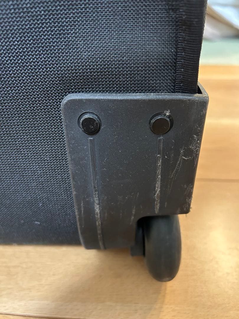 porter　キャリーケース