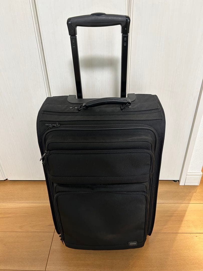 porter　キャリーケース