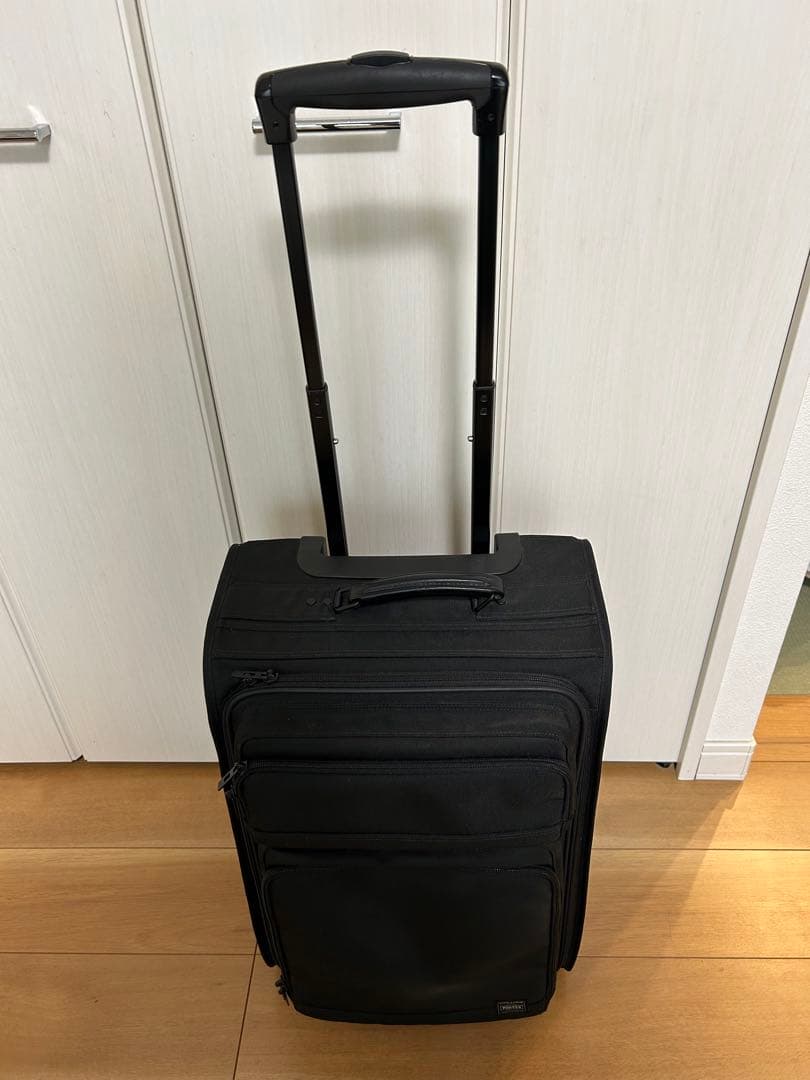 porter　キャリーケース