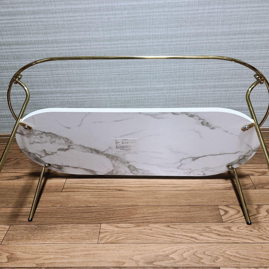 Francfranc レガート コーヒーテーブル L