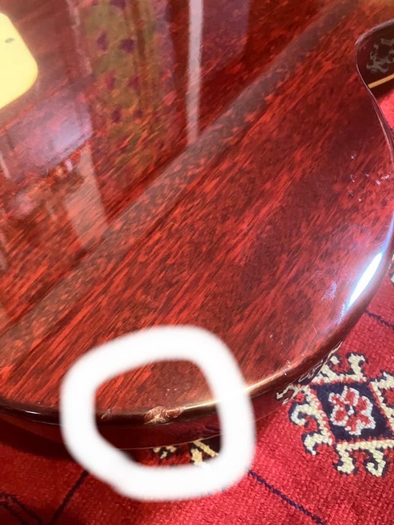 Epiphone Les Paul ‘56 Gold Top