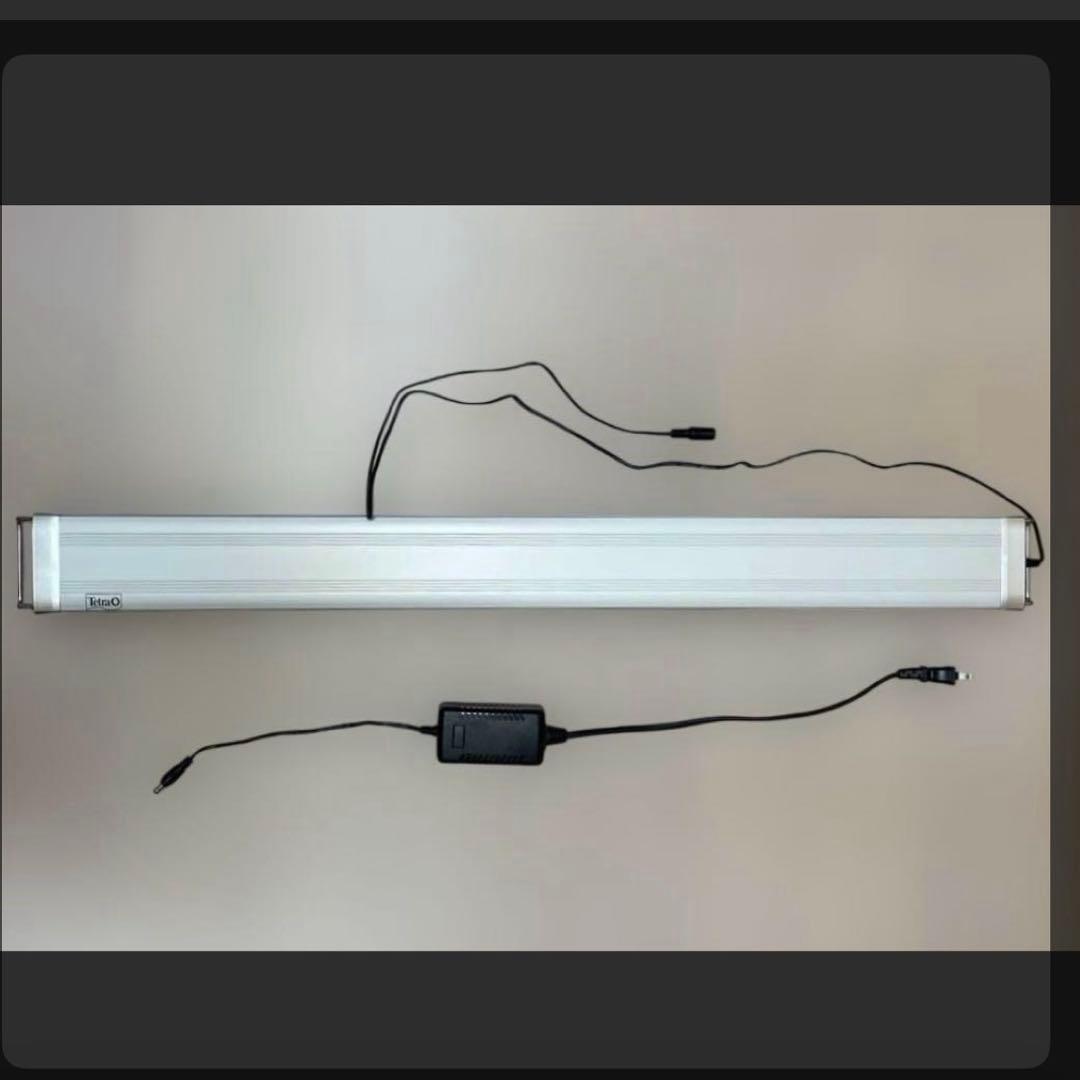 ④テトラ パワーLEDプレミアム90 スペクトラム ブランズ ジャパン