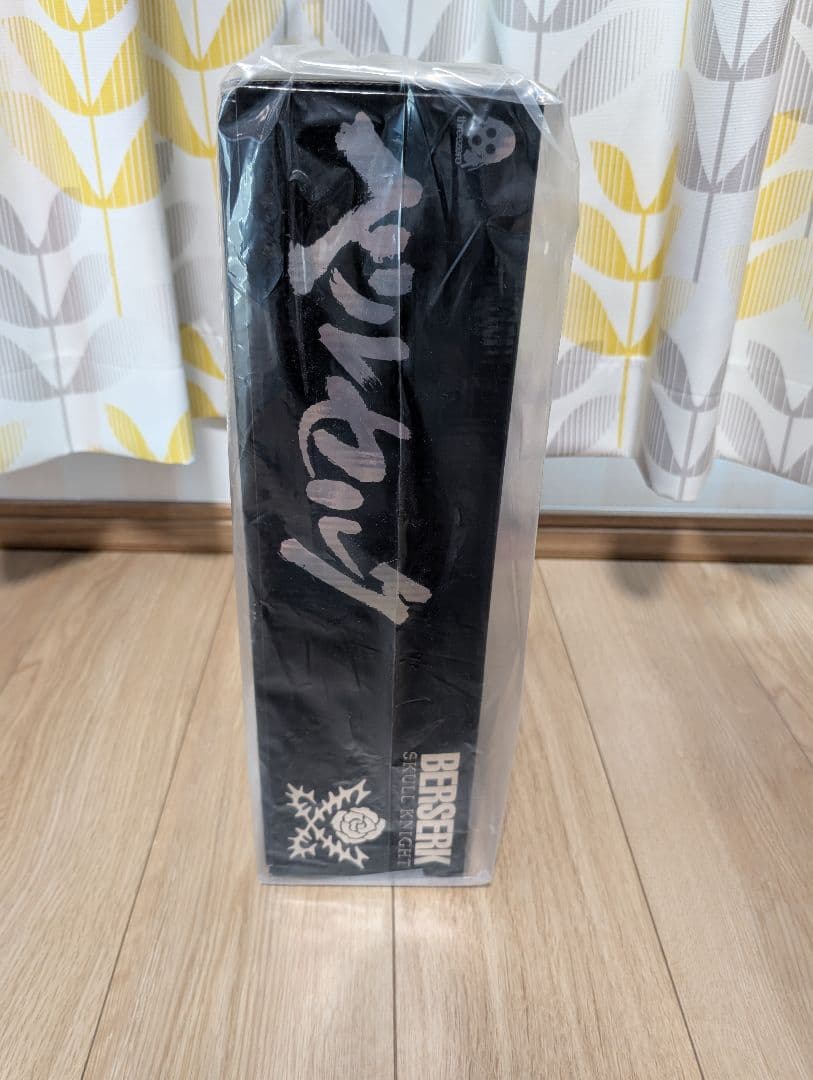 コレイズ　ベルセルク_(髑髏の騎士 限定版)