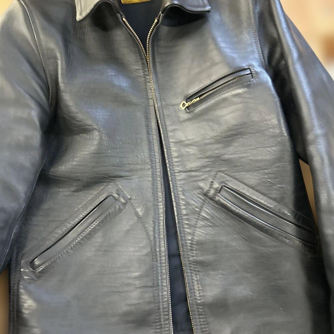 トロフィークロージング　ハミングバードジャケット