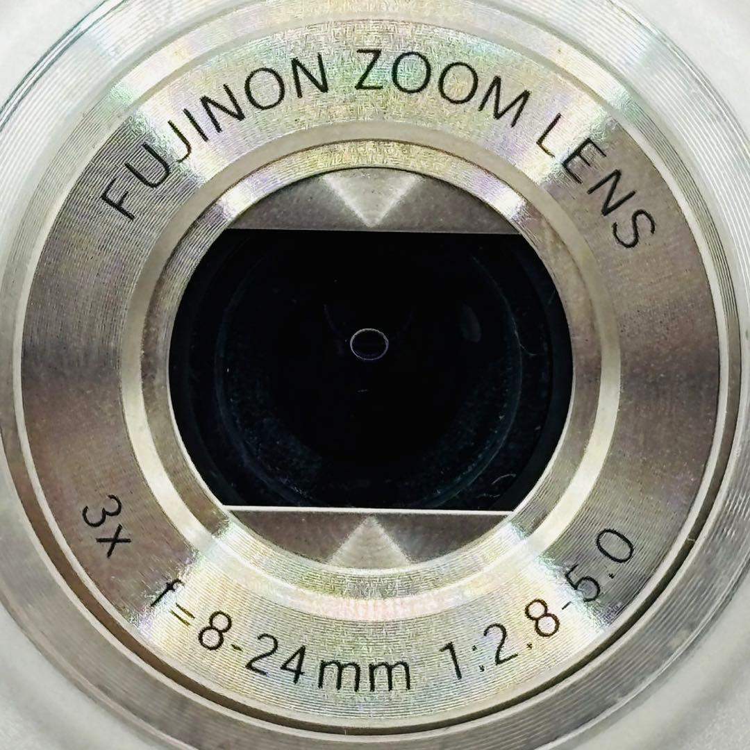 動作確認済 FUJIFILM finepix F10