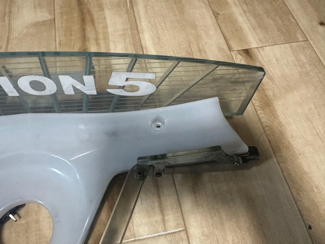 フォーチュントリニティ　5サテ　クルーン