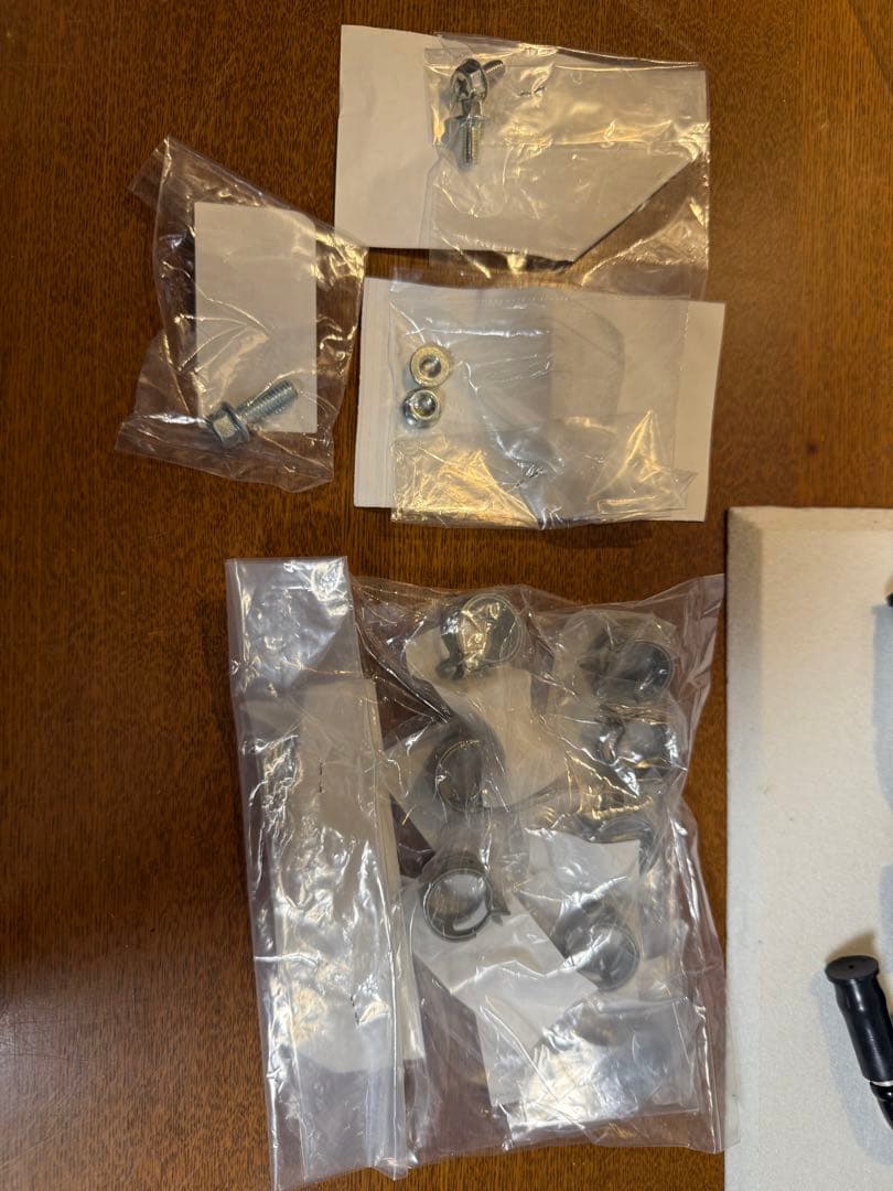 よ*う様 レヴォーグCVTオイルク－ラ－　パイピングセット　純正