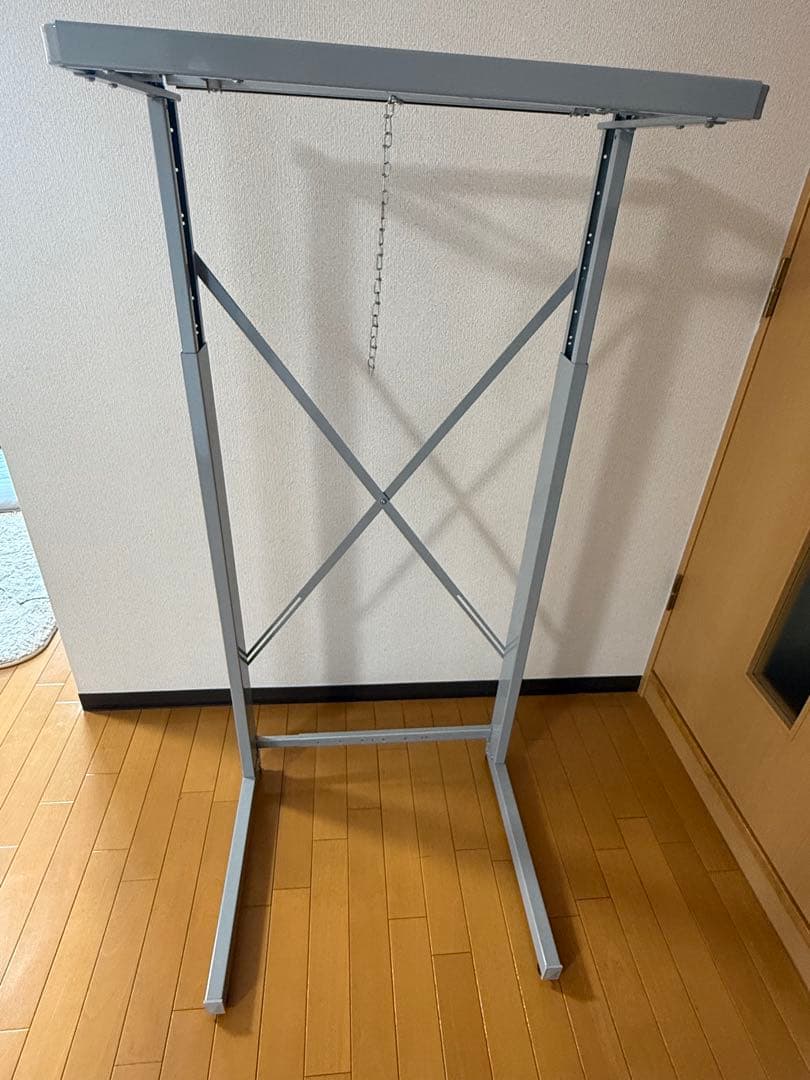 日立☆HITACHI☆DES-N76☆乾燥機スタンド☆のびのびスタンド☆手渡し可