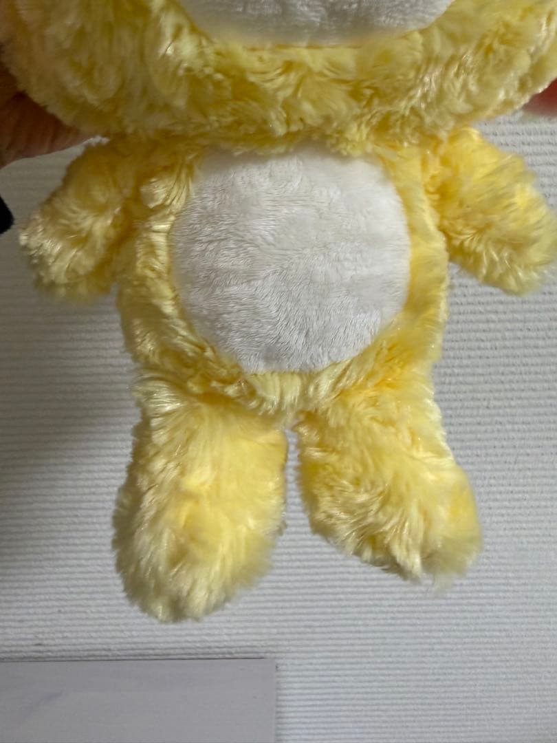 シュガーバニーズ はなうさ ぬいぐるみ